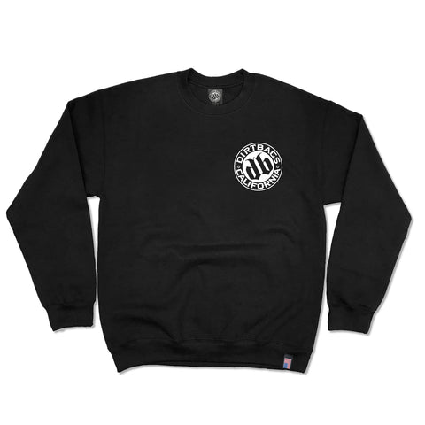 California Classic Crewneck Sweatshirt