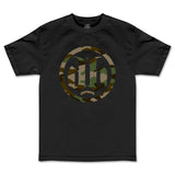 Camo T-Shirt