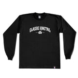 Classic Kingtail Long Sleeve