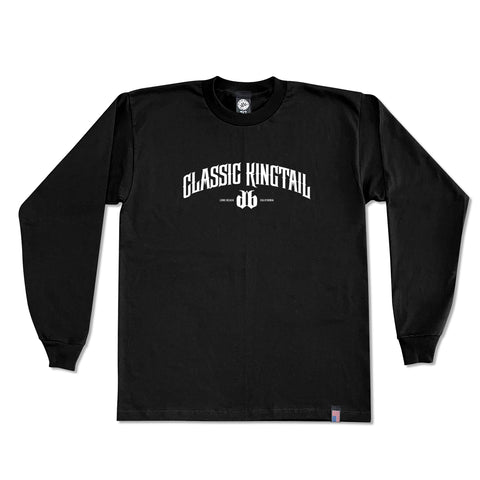 Classic Kingtail Long Sleeve