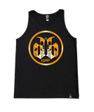 Palm Tank Top