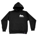 Silhouette Hoodie
