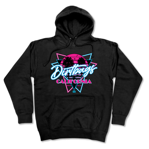 Vibe Hoodie