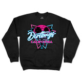 Vibe Crewneck Sweatshirt