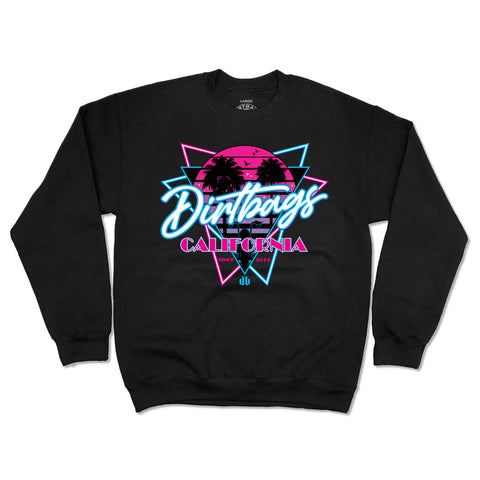 Vibe Crewneck Sweatshirt