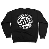 California Classic Crewneck Sweatshirt