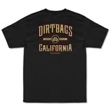Kingtail T-Shirt
