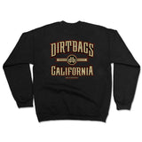 Kingtail Crewneck Sweatshirt