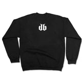 Silhouette Crewneck Sweatshirt