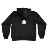 Silhouette Hoodie