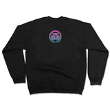 Vibe Crewneck Sweatshirt