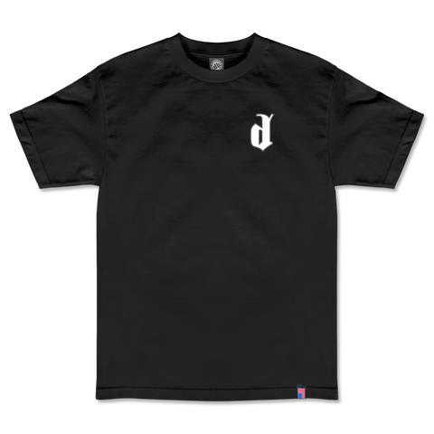 "That D" - Men's Tops