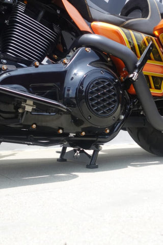DB MANUAL TOURING CENTER STAND 2009-CURRENT