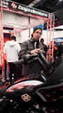 Dirtbags 2" Road Glide Apes