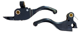 CVO Shorty Levers