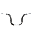 Dirtbags 2" Rounded Handlebars