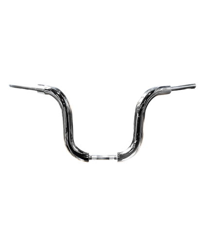 Dirtbags 2" Rounded Handlebars