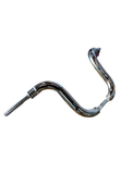 Dirtbags 2" Rounded Handlebars