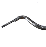 Dirtbags 2" Rounded Handlebars