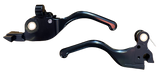 CVO Shorty Levers