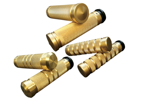 Brass Grips