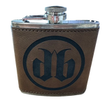 DB Flask