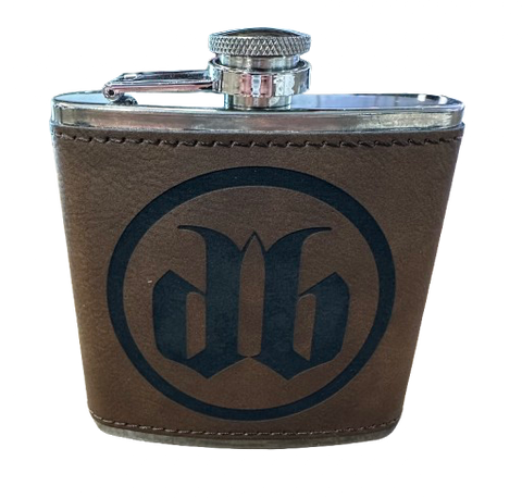 DB Flask