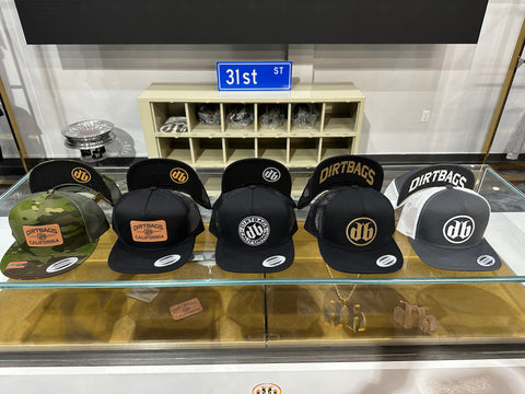 Trucker Hats