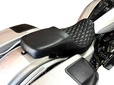 Low Profile CVO Seat