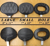 Low Profile CVO Seat