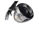 DB Crash Bar Speaker Kit