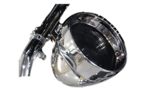DB Crash Bar Speaker Kit
