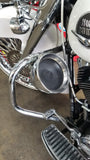 DB Crash Bar Speaker Kit