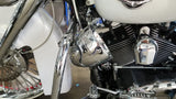 DB Crash Bar Speaker Kit