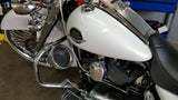 DB Crash Bar Speaker Kit