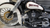 DB Crash Bar Speaker Kit