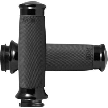Custom Contour Grips