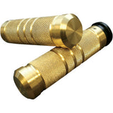 Brass Grips