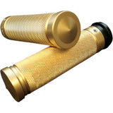 Brass Grips